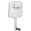 Crosswater Taller Concealed WC Cistern 2 Crosswater Taller Concealed WC Cistern -Duravit Store M 2019 6 3 6 21 30 788