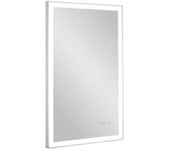 Crosswater Dune Illuminated Mirror -Duravit Store M 2019 6 3 8 16 10 716