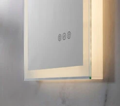 Crosswater Dune Illuminated Mirror -Duravit Store M 2019 6 3 8 32 11 783