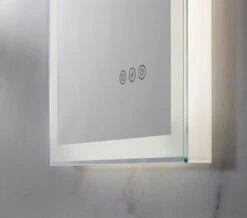 Crosswater Dune Illuminated Mirror -Duravit Store M 2019 6 3 8 32 54 815