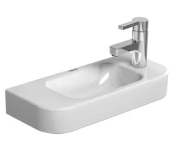 Duravit Happy D2 500 X 220mm Handrinse Basin -Duravit Store M 2019 6 7 15 49 41 917