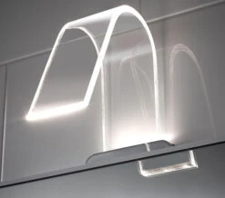 Sensio Cascade Curved Acrylic LED Over Mirror Light -Duravit Store M 2019 7 11 15 37 17 576