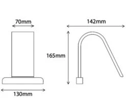 Sensio Cascade Curved Acrylic LED Over Mirror Light -Duravit Store M 2019 7 11 15 37 44 948
