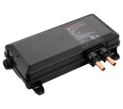 Mira Mode Digital Controller Chrome With Overflow Bath Filler -Duravit Store M 2019 7 12 11 18 26 737