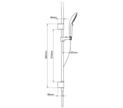 Mira Mode Thermostatic Digital Mixer Shower Chrome -Duravit Store M 2019 7 12 12 44 17 269