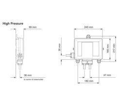Mira Mode Thermostatic Digital Mixer Shower Chrome -Duravit Store M 2019 7 12 12 45 58 598
