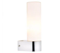 Sensio Erin Single LED Tube Wall Light 8 Sensio Erin Single LED Tube Wall Light -Duravit Store M 2019 7 12 12 8 0 489