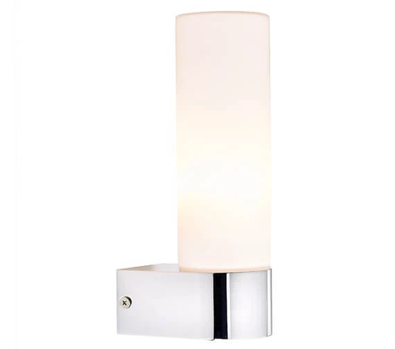 Sensio Erin Single LED Tube Wall Light 4 Sensio Erin Single LED Tube Wall Light - Image 2