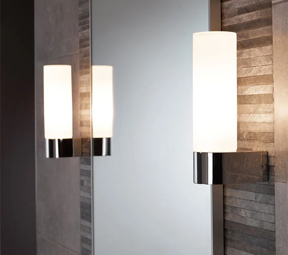 Sensio Erin Single LED Tube Wall Light 3 Sensio Erin Single LED Tube Wall Light