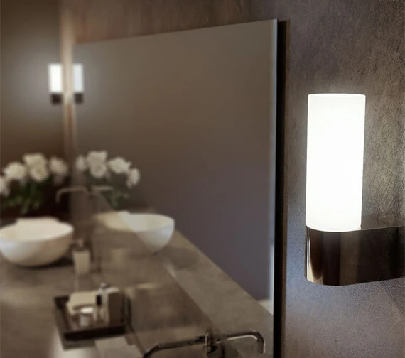 Sensio Erin Single LED Tube Wall Light 6 Sensio Erin Single LED Tube Wall Light - Image 4