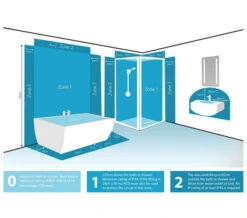 Sensio Erin Single LED Tube Wall Light 11 Sensio Erin Single LED Tube Wall Light -Duravit Store M 2019 7 12 12 9 40 639