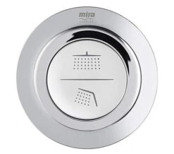 Mira Mode Dual Digital Mixer Shower Chrome -Duravit Store M 2019 7 13 10 10 10 536