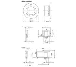 Mira Mode Digital Bath Filler Valve Chrome -Duravit Store M 2019 7 16 11 22 4 761