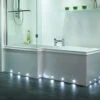 Sensio Nimbus Cool White LED Plinth Light - Pack Of 6 1 Sensio Nimbus Cool White LED Plinth Light - Pack Of 6 -Duravit Store M 2019 7 16 14 0 4 146