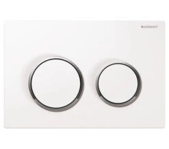 Geberit Kappa21 Plastic 212 X 142mm Dual Flush Plate -Duravit Store M 2019 7 18 13 3 33 123