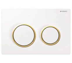 Geberit Kappa21 Plastic 212 X 142mm Dual Flush Plate -Duravit Store M 2019 7 18 13 3 47 628