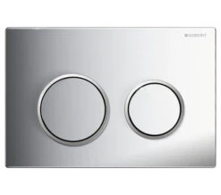 Geberit Kappa21 Plastic 212 X 142mm Dual Flush Plate -Duravit Store M 2019 7 18 13 5 14 882