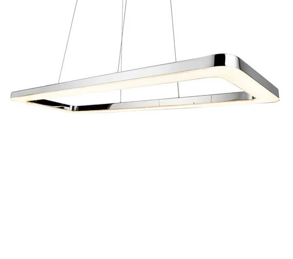 Sensio Bellatrix Crushed Crystal Pendant Light 7 Sensio Bellatrix Crushed Crystal Pendant Light - Image 5