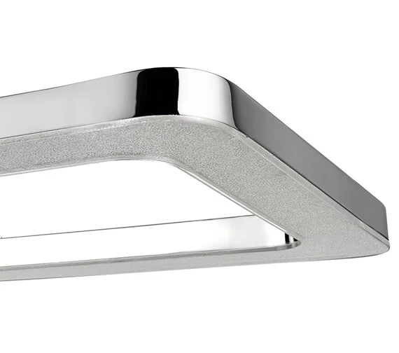 Sensio Bellatrix Crushed Crystal Pendant Light 9 Sensio Bellatrix Crushed Crystal Pendant Light - Image 7