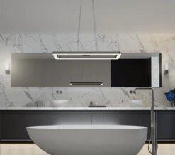 Sensio Bellatrix Crushed Crystal Pendant Light 19 Sensio Bellatrix Crushed Crystal Pendant Light -Duravit Store M 2019 7 20 12 3 2 677