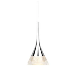 Sensio Zirconia Crystal Cone Pendant Light -Duravit Store M 2019 7 20 8 36 19 787