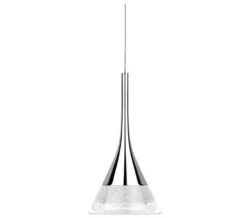 Sensio Zirconia Crystal Cone Pendant Light -Duravit Store M 2019 7 20 8 36 55 307