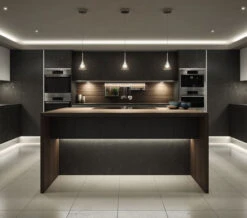 Sensio Zirconia Crystal Cone Pendant Light -Duravit Store M 2019 7 20 8 42 40 706