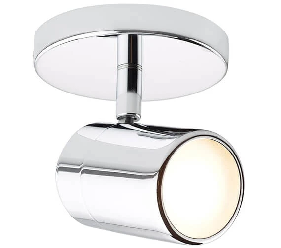 Sensio Astrid Single Adjustable Warm White LED Spotlight 4 Sensio Astrid Single Adjustable Warm White LED Spotlight - Image 2