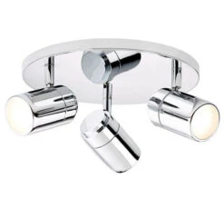 Sensio Astrid 3x Cluster Adjustable Warm White LED Spotlight Cluster -Duravit Store M 2019 7 23 12 24 30 122