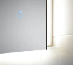 Sensio Serenity Duo Backlit 500 X 700mm LED Mirror -Duravit Store M 2019 7 26 12 58 37 108