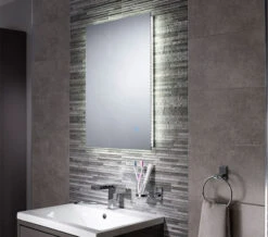 Sensio Serenity Duo Backlit 500 X 700mm LED Mirror -Duravit Store M 2019 7 26 12 59 22 783