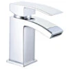 Niagara Pimlico Single Lever Basin Mixer Tap Chrome -Duravit Store M 2019 7 27 11 38 16 363