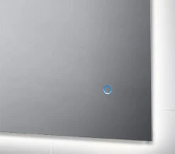Sensio Eden 900mm Backlit LED Mirror With Touch Switch -Duravit Store M 2019 7 29 14 42 12 797