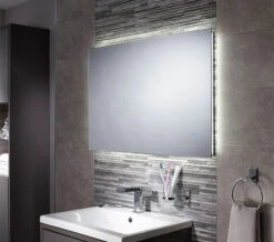 Sensio Eden 900mm Backlit LED Mirror With Touch Switch -Duravit Store M 2019 7 29 14 43 5 839