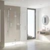 Aqata Design DS460 Hinged Door Shower Enclosure For Corner Installation -Duravit Store M 2019 7 29 7 53 55 402