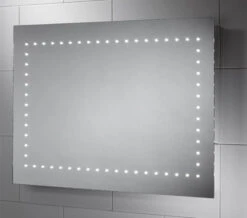 Sensio Bronte 600 X 800mm LED Border Mirror -Duravit Store M 2019 7 29 8 0 50 323