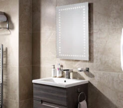 Sensio Bronte 600 X 800mm LED Border Mirror -Duravit Store M 2019 7 29 8 10 50 530
