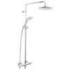 Bristan Carre Fixed Head Thermostatic Bar Shower Valve With Rigid Riser 2 Bristan Carre Fixed Head Thermostatic Bar Shower Valve With Rigid Riser -Duravit Store M 2019 7 30 15 38 33 206