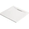 Mira Flight Level Square Shower Tray With Waste -Duravit Store M 2019 7 4 12 54 46 714