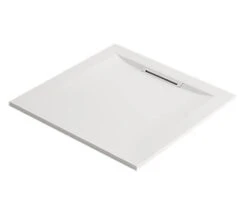 Mira Flight Level Square Shower Tray With Waste -Duravit Store M 2019 7 4 13 58 23 656