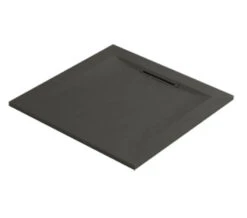 Mira Flight Level Square Shower Tray With Waste -Duravit Store M 2019 7 4 13 58 45 569