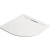 Mira Flight Level 900 X 900mm Quadrant Shower Tray With Waste -Duravit Store M 2019 7 4 14 49 9 924