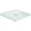 April Waifer Gloss White Square Shower Tray -Duravit Store M 2019 7 5 15 18 29 232