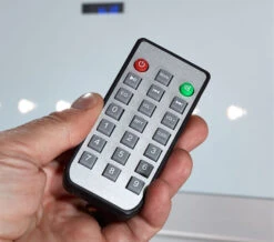 Sensio Apollo 500 X 600mm Bluetooth LED Mirror -Duravit Store M 2019 8 1 9 52 54 267