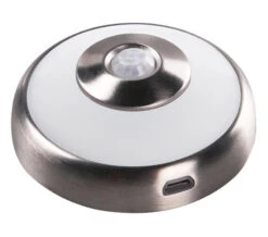 Sensio Magnum Stainless Steel LED Battery Light -Duravit Store M 2019 8 17 12 2 38 134