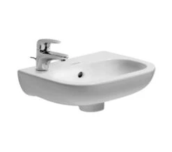 Duravit D-Code 360mm Handrise Basin -Duravit Store M 2019 8 20 10 0 35 201