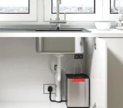 Reginox Amanzi Vechi II 3-In-1 Instant Boiling Hot Water Kitchen Mixer Tap -Duravit Store M 2019 8 21 16 19 0 41