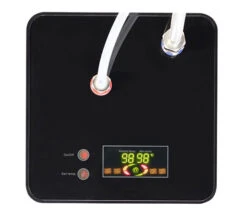 Reginox Amanzi Vechi II 3-In-1 Instant Boiling Hot Water Kitchen Mixer Tap -Duravit Store M 2019 8 21 16 19 14 119