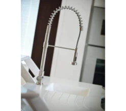 Abode Stalto Professional Stainless Steel Single Lever Kitchen Tap -Duravit Store M 2019 8 29 10 20 18 132