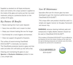 Aqata Design DS447 Corner Walk-In Enclosure With Hinged Panel -Duravit Store M 2019 8 7 7 32 8 305